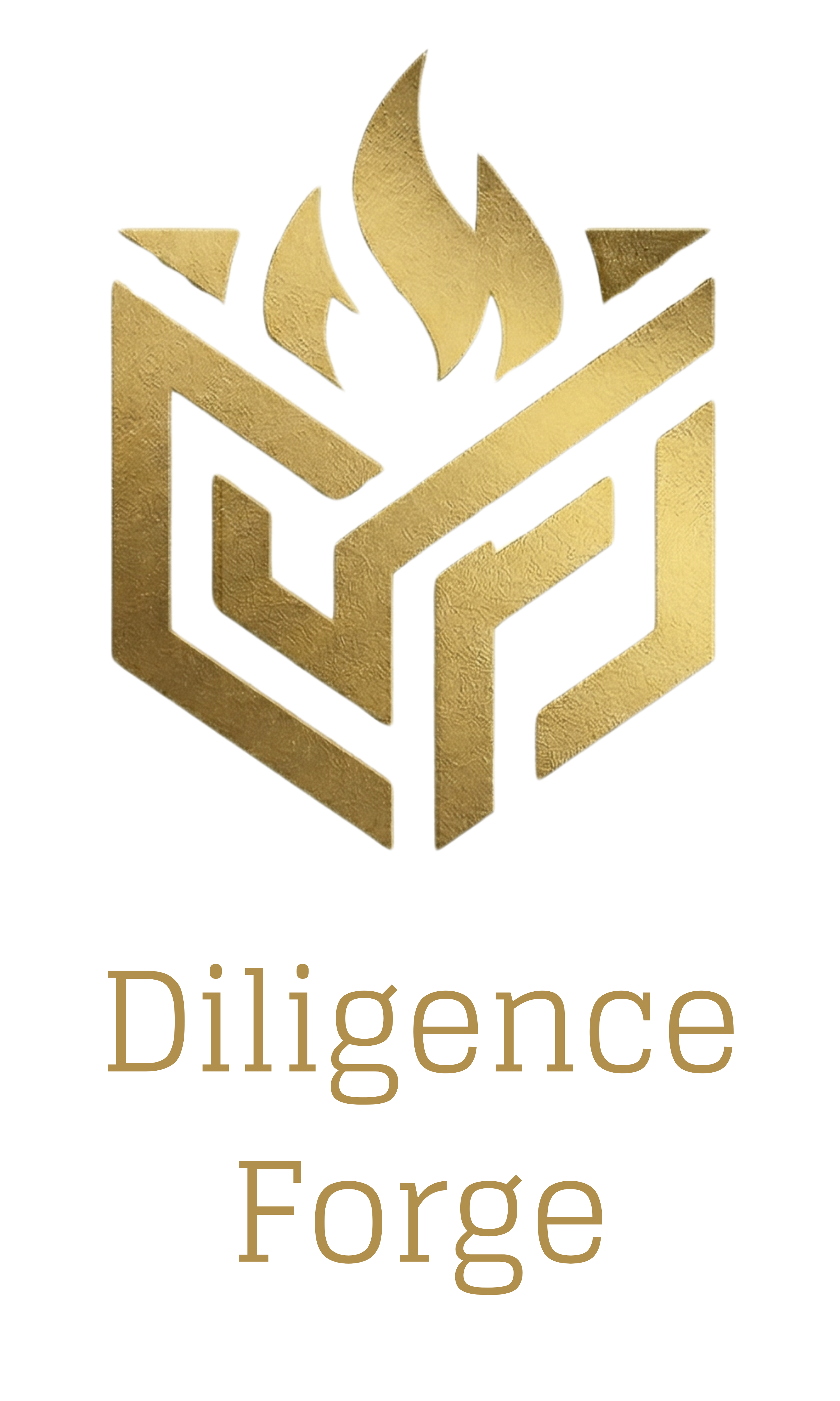 Diligence Forge